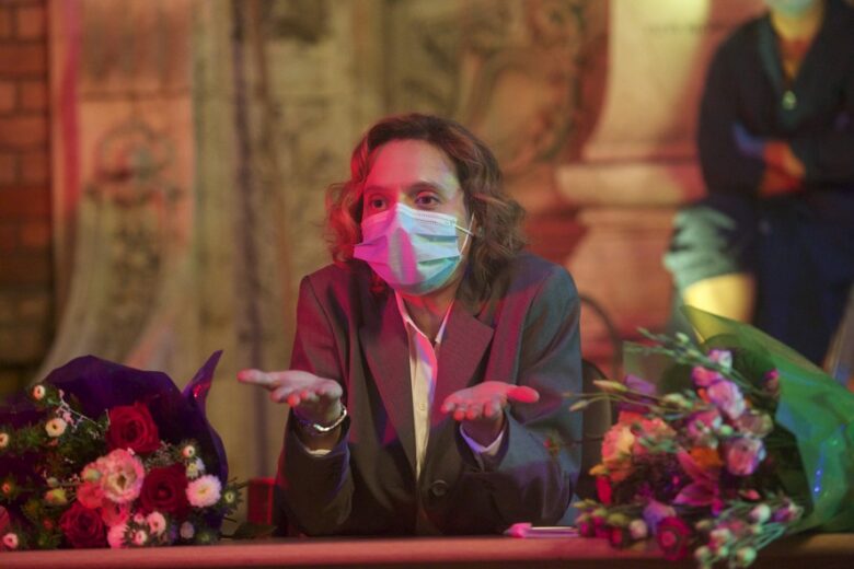 (C) 2021 MICROFILM (RO) | PTD (LU) | ENDORFILM (CZ) | K INORAMA (HR)