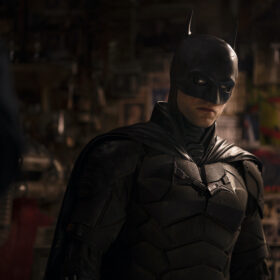『THE BATMAN－ザ・バットマン－』
