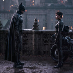 『THE BATMAN－ザ・バットマン－』