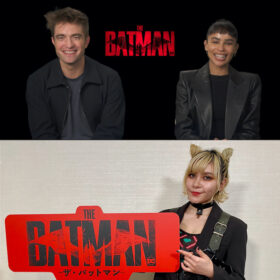 『THE BATMAN－ザ・ バットマン－』