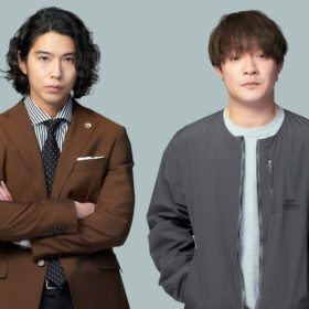 二宮和也主演『マイファミリー』賀来賢人＆濱田岳が出演「ご縁感じています」