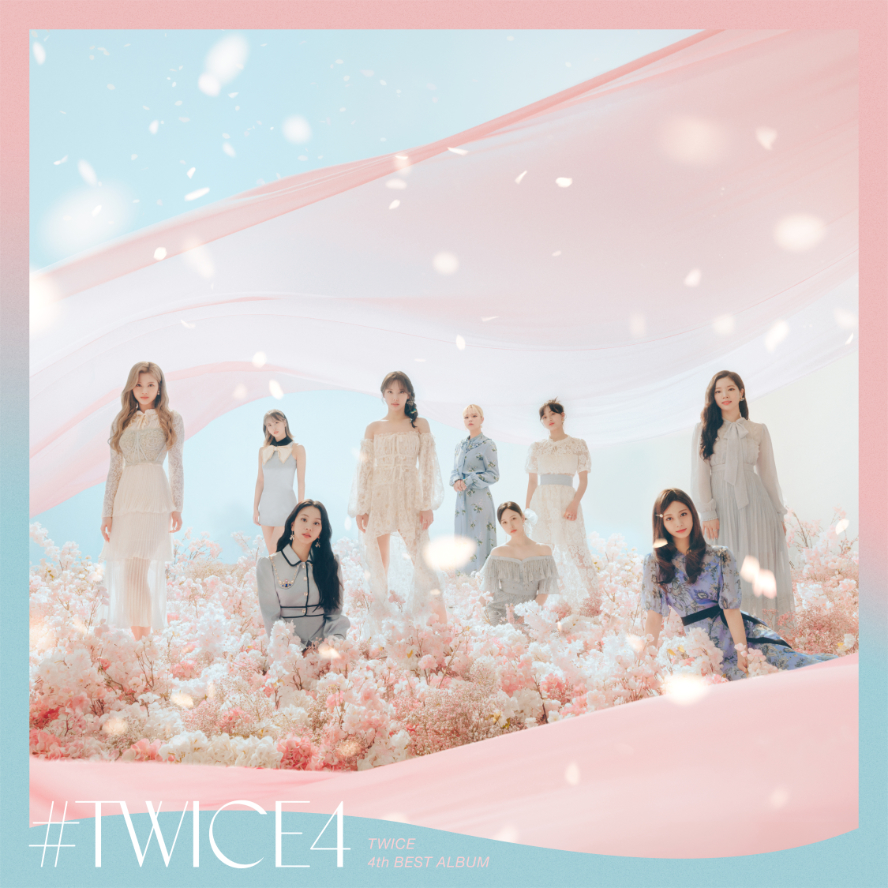 「TWICE 4TH WORLD TOUR 'III' IN JAPAN」生配信決定 | ムビコレ | 映画・エンタメ情報サイト