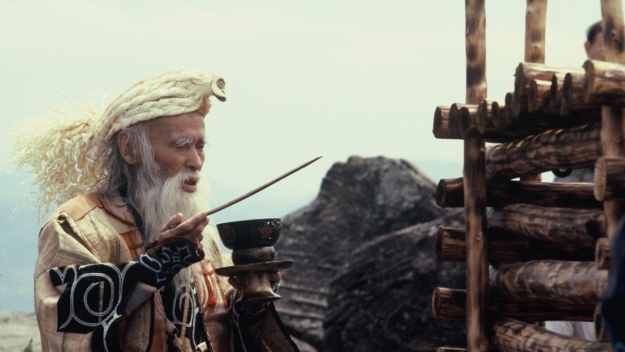 チロンヌㇷ゚カムイ イオマンテ』4・30公開 | ムビコレ | 映画