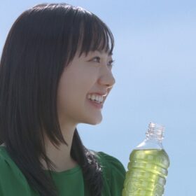 芦田愛菜