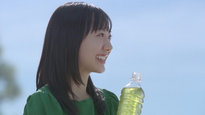 芦田愛菜