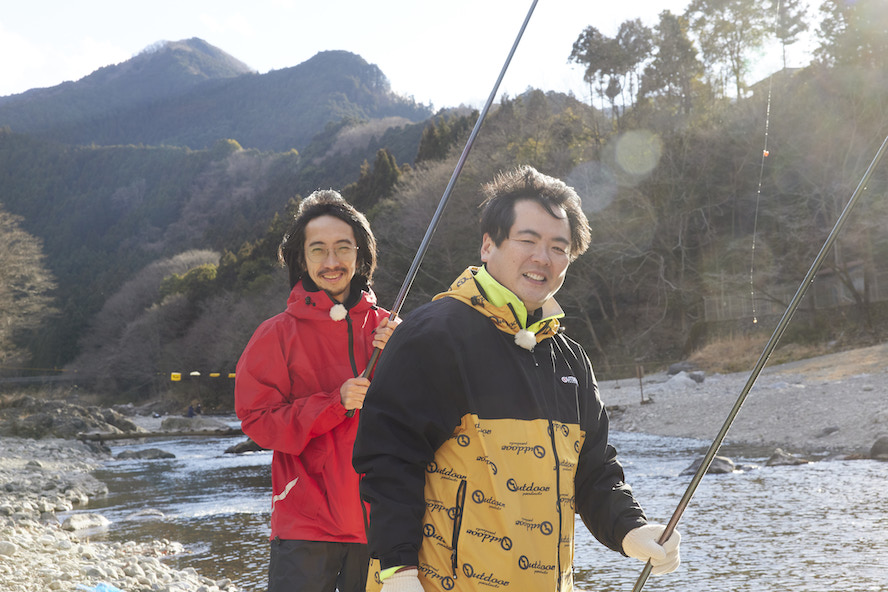 『大島てる おとなの癒し旅』