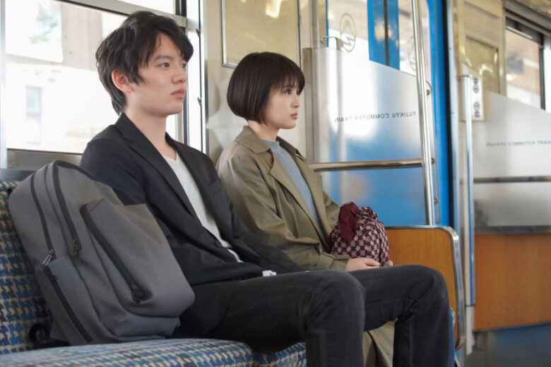 映画『蜜月』