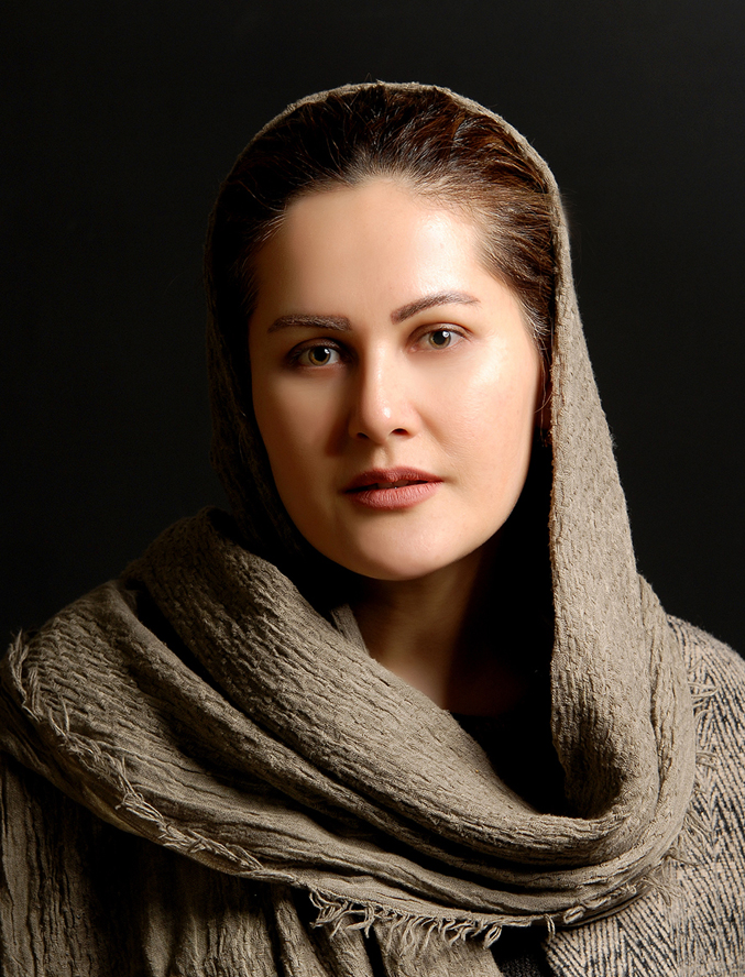 『明日になれば～アフガニスタン、女たちの決断～』サハラ・カリミ監督