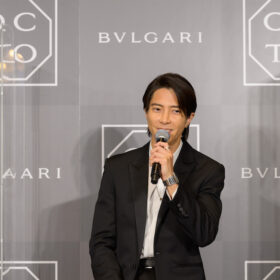 山下智久