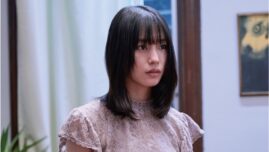 南沙良主演『この子は邪悪』ポルト国際映画祭・審査員スペシャルメンション授与