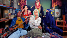 【今日は何の日】「国際ガールズ・デー」に、児童婚の実態に迫るドキュメンタリー＆ムスリム女子の青春映画