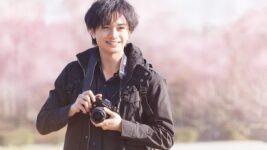 『桜のような僕の恋人』中島健人×松本穂香インタビュー