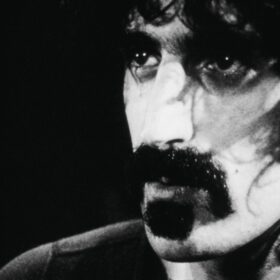 『ZAPPA』