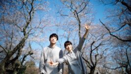小松菜奈＆坂口健太郎W主演『余命10年』興収25億円を突破！