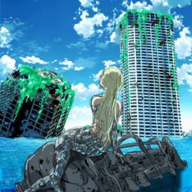 映画『バブル』