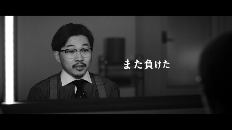 オズワルド