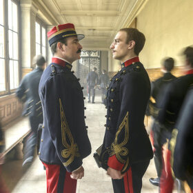 『オフィサー・アンド・スパイ』