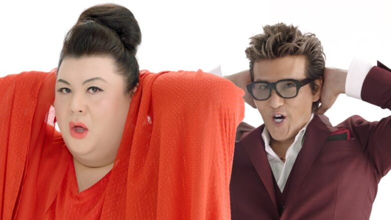 北海道米「ゆめぴりか」＆「ななつぼし」新TV-CM