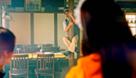 映画『劇場版 おいしい給食 卒業』