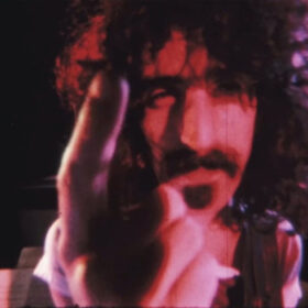 『ZAPPA』