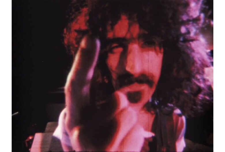 『ZAPPA』