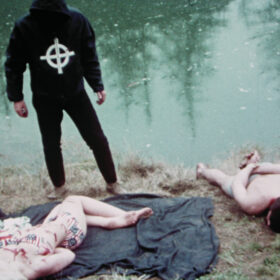 『サンフランシスコ連続殺人鬼』