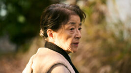 ジブリの鈴木敏夫P、高齢者が死の選択迫られるこの役は倍賞千恵子さん以外考えられない