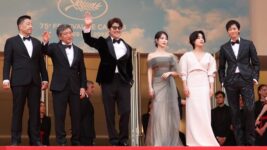 是枝裕和監督、カンヌ映画祭でまたもや絶賛！ 2度目のパルムドール受賞に期待高まる