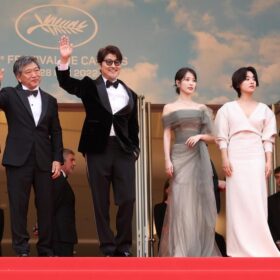 是枝裕和監督、カンヌ映画祭でまたもや絶賛！ 2度目のパルムドール受賞に期待高まる