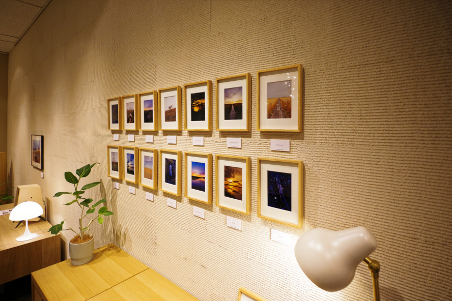 カンディハウス横浜　KIKUNO