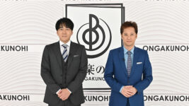 『音楽の日2022』中居正広＆安住紳一郎アナが12年連続総合司会！