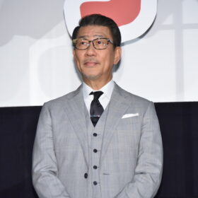 中井貴一