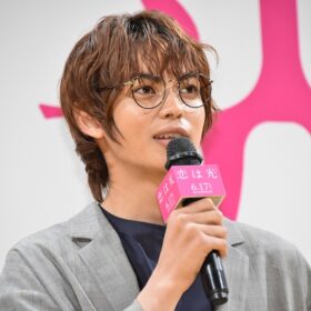 神尾楓珠、恋は「好意の延長線上にあるもの」