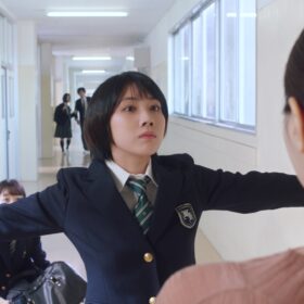 松本穂香