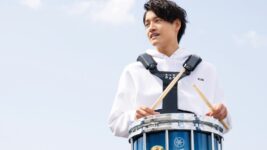 Aぇ! group 佐野晶哉、音楽と芝居の神に愛された男が『20歳のソウル』で映画デビュー！＜前編＞