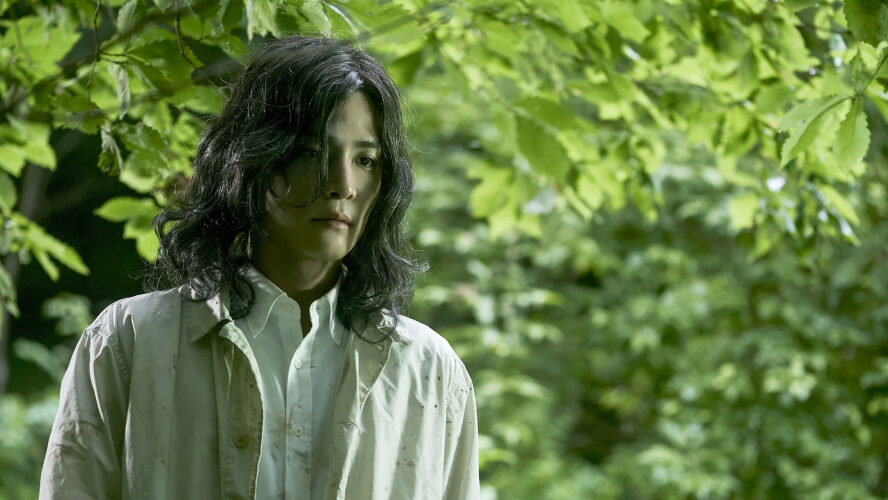 映画Blu-ray(セル版)『死刑にいたる病』中古品 阿部サダヲ 中山
