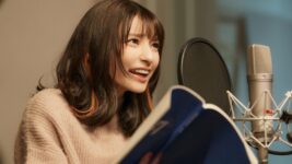 ウマ娘声優・高野麻里佳、映画の現場はギャップだらけ!?「心無い言葉をかけられたことも…」新人時代の苦悩も語る