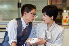 映画『劇場版 おいしい給食 卒業』