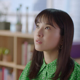 吉高由里子