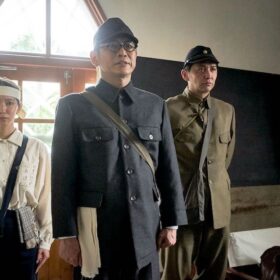 ©2022　映画「島守の塔」製作委員会