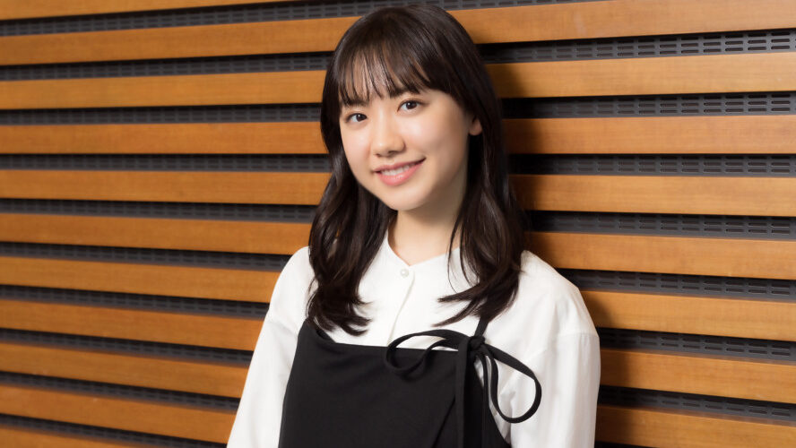 芦田愛菜『メタモルフォーゼの縁側』非売品B1ポスター 芦田愛菜『メタモルフォーゼの縁側』非売品B1ポスターの通販 by