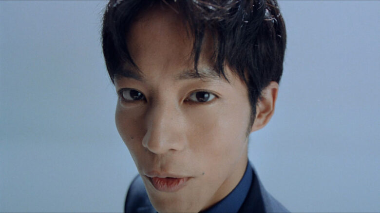 松坂桃李