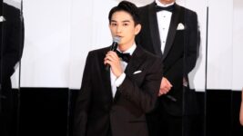 町田啓太、水谷豊は“天気を操れる男”!? 撮影中に起きた奇跡的エピソードに出演者たちも驚き