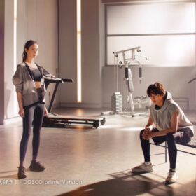 CM『TCK2022 突き抜けろ。帝王賞篇』