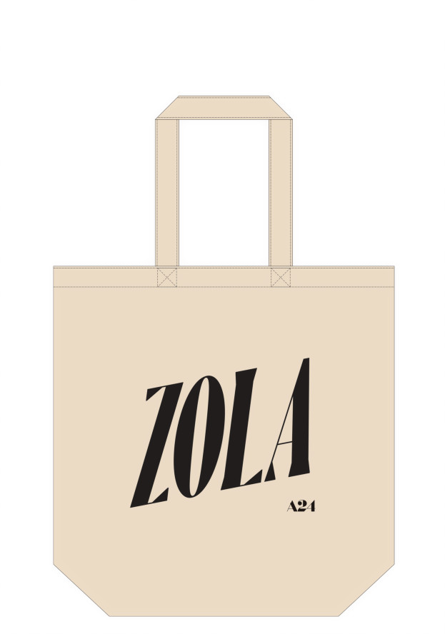 Zola ゾラ