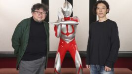 高橋一生「夢のようでした」『シン・ウルトラマン』でウルトラマンの声演じた心境語る