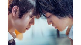 6月はプライド月間！ 性の多様性を描いたLGBTQ＋映画の良作を紹介