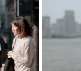 JTの新CM「ひといき習慣・マニフェスト」篇