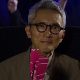 映画『犬王』