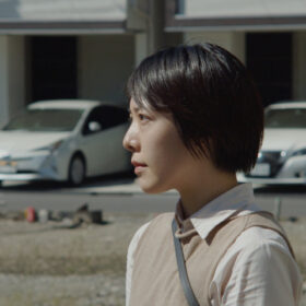 映画『にわのすなば GARDEN SANDBOX』